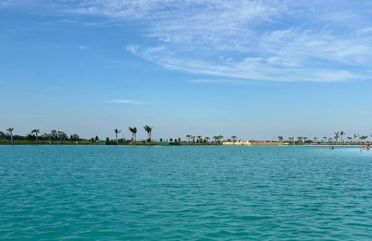 TERRENO EN VENTA VIDA LAGOON FUNES 2