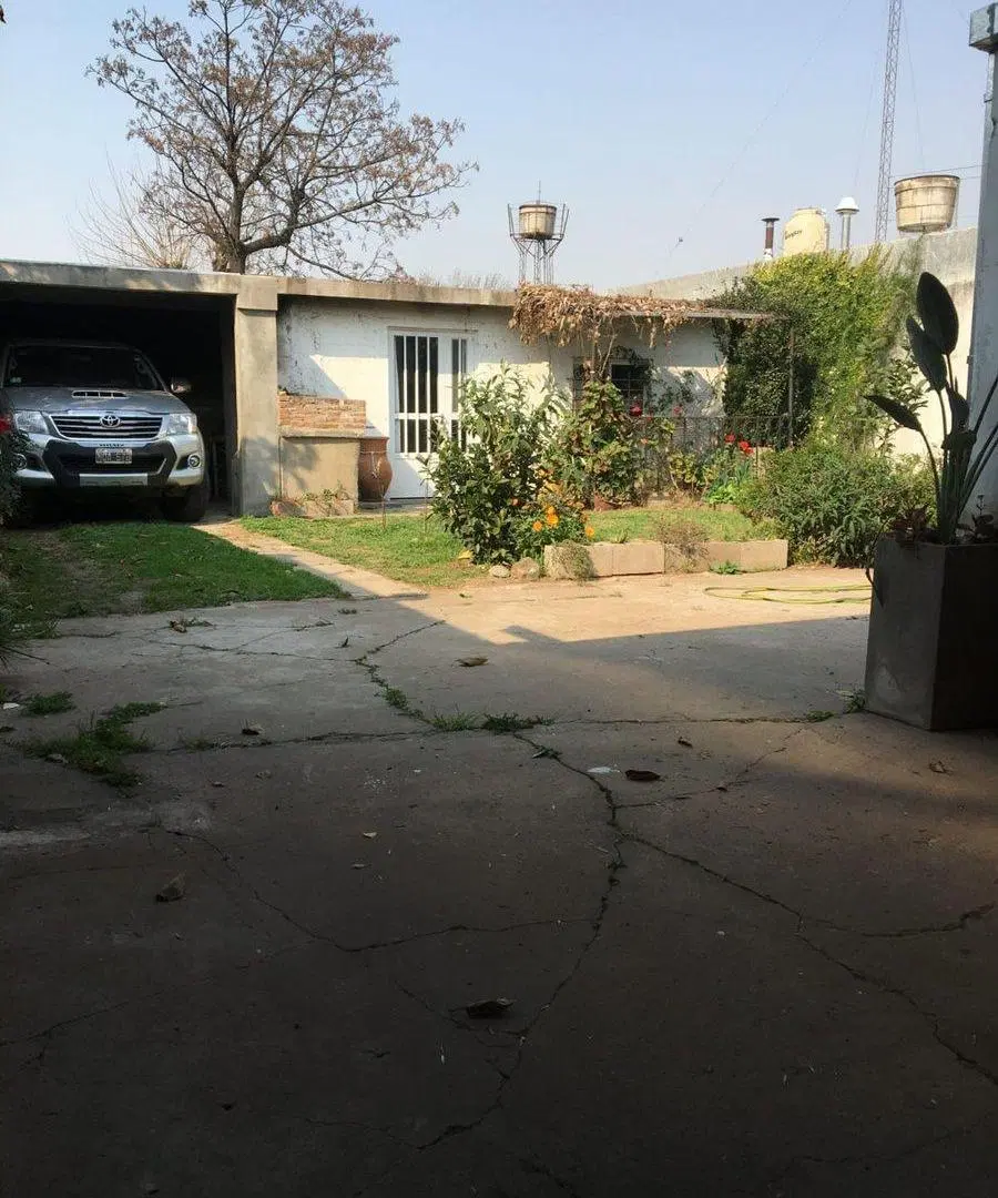VENTA CASA POSIBILIDAD DE INVERSION 4