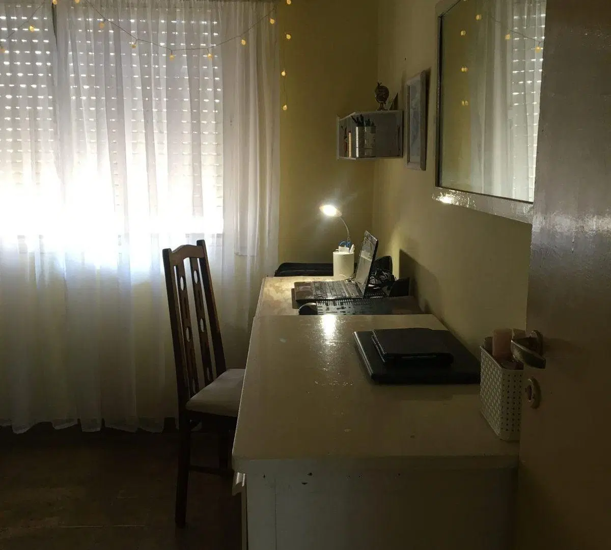 VENTA CASA POSIBILIDAD DE INVERSION 3