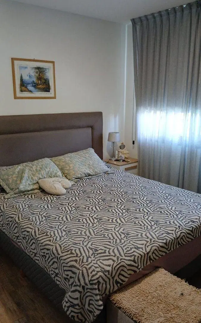 DEPARTAMENTO EN VENTA 2 DORMITORIOS FISHERTON 5