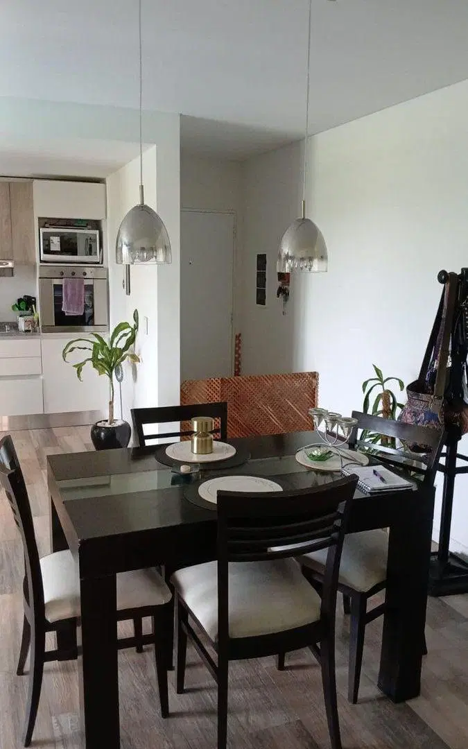 DEPARTAMENTO EN VENTA 2 DORMITORIOS FISHERTON 3