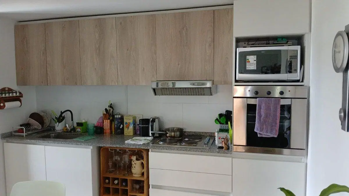 DEPARTAMENTO EN VENTA 2 DORMITORIOS FISHERTON 4