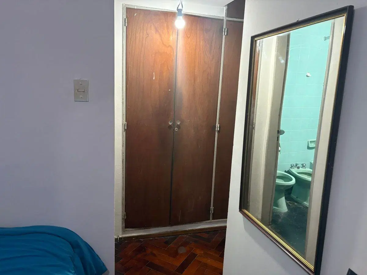 DEPARTAMENTO EN VENTA 1 DORMITORIO ZONA CENTRO 3
