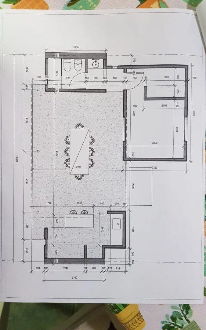 Plano 1
