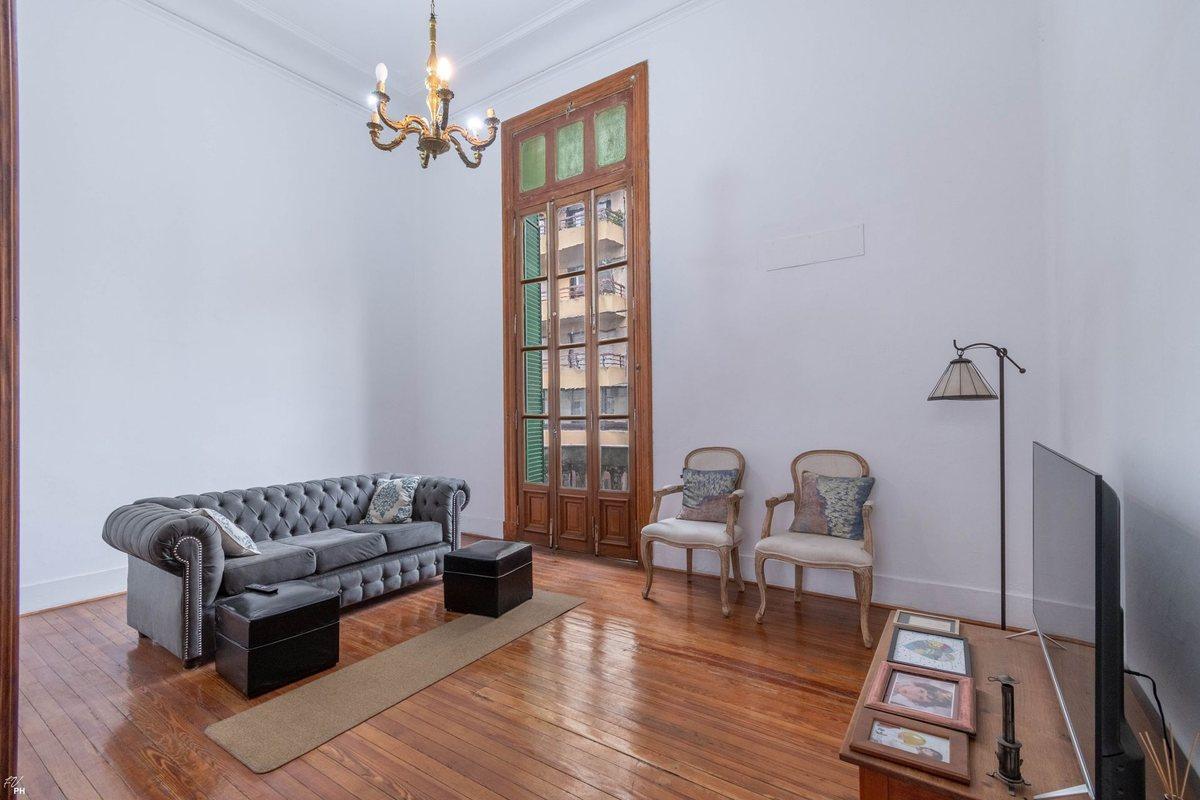 DEPARTAMENTO EN VENTA DE ESTILO 3 DORM CENTRO