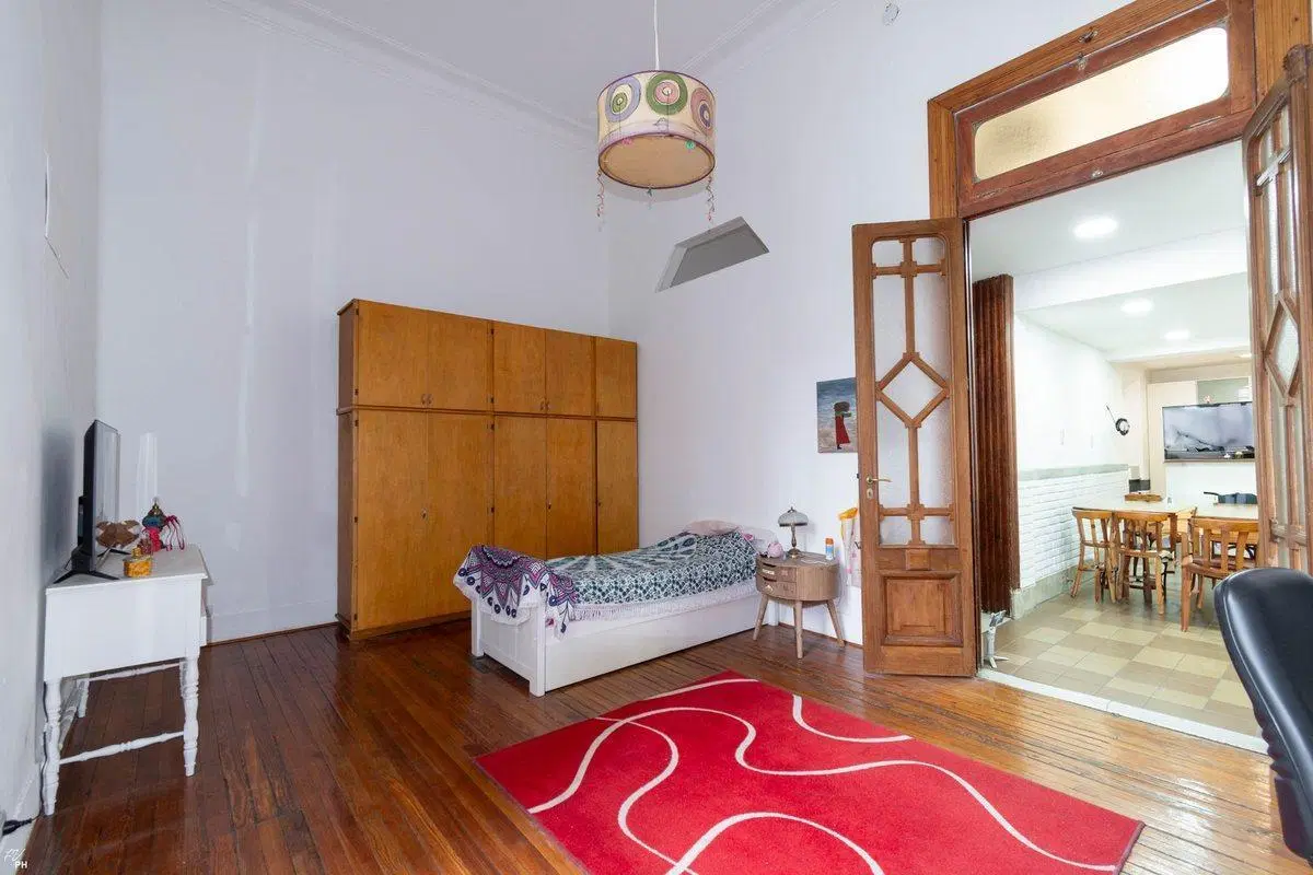 DEPARTAMENTO EN VENTA DE ESTILO 3 DORM CENTRO 5