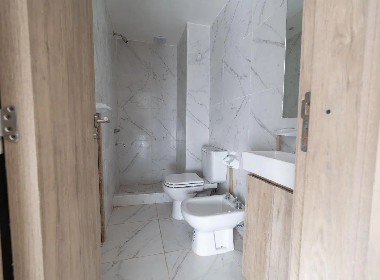 DEPARTAMENTO EN VENTA 1 DORMITORIO ZONA RIO 6
