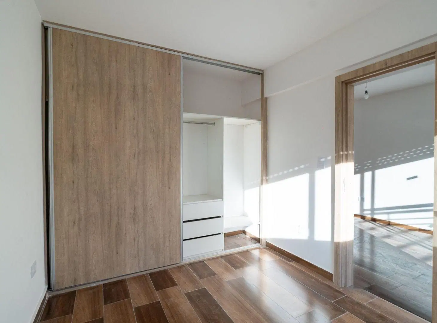 VENTA DEPARTAMENTO  1 DORMITORIO ZONA RIO 5