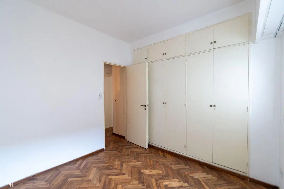 VENTA DEPARTAMENTO DOS DORMITORIOS CON PATIO 5