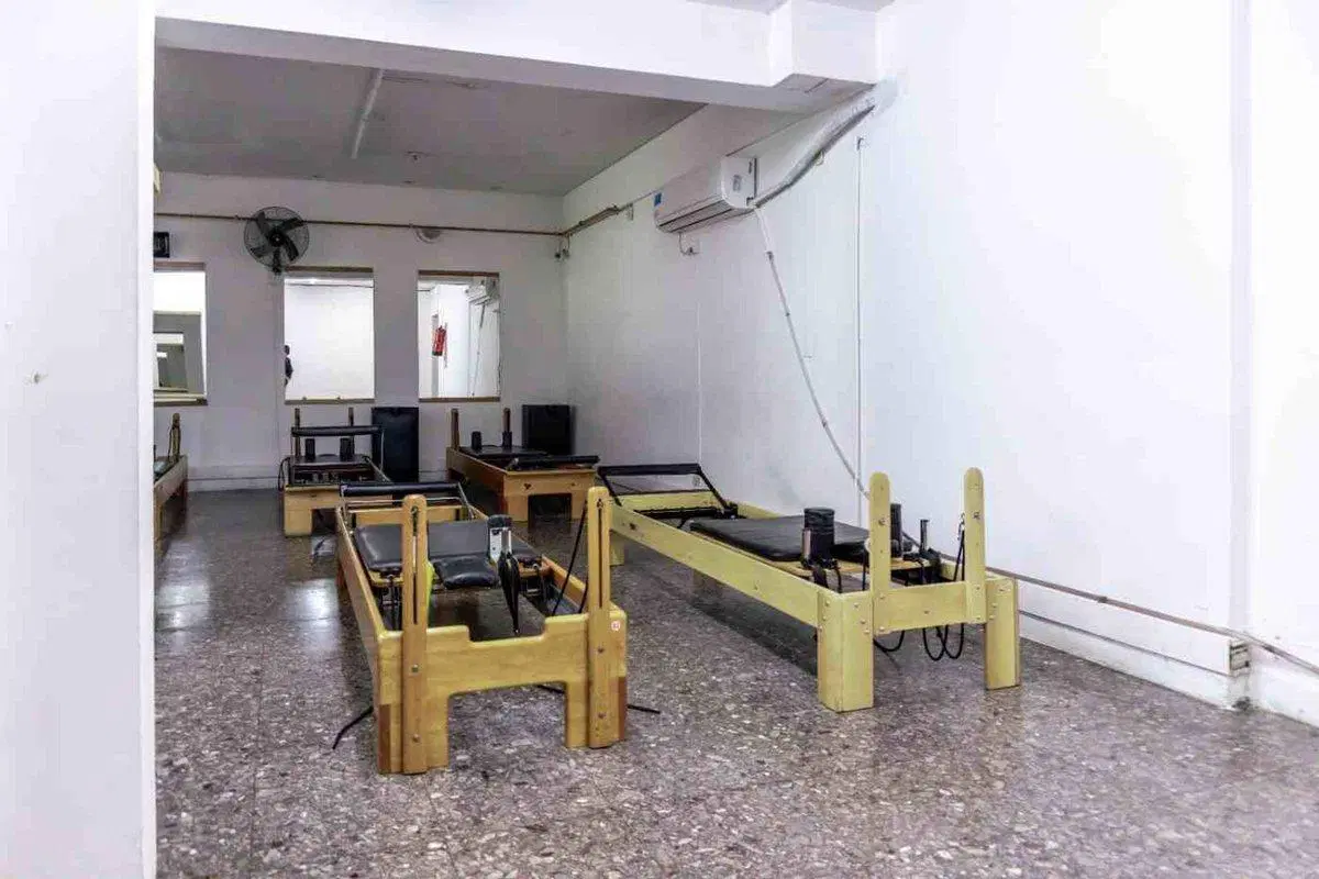 Local en venta macrocentro 8