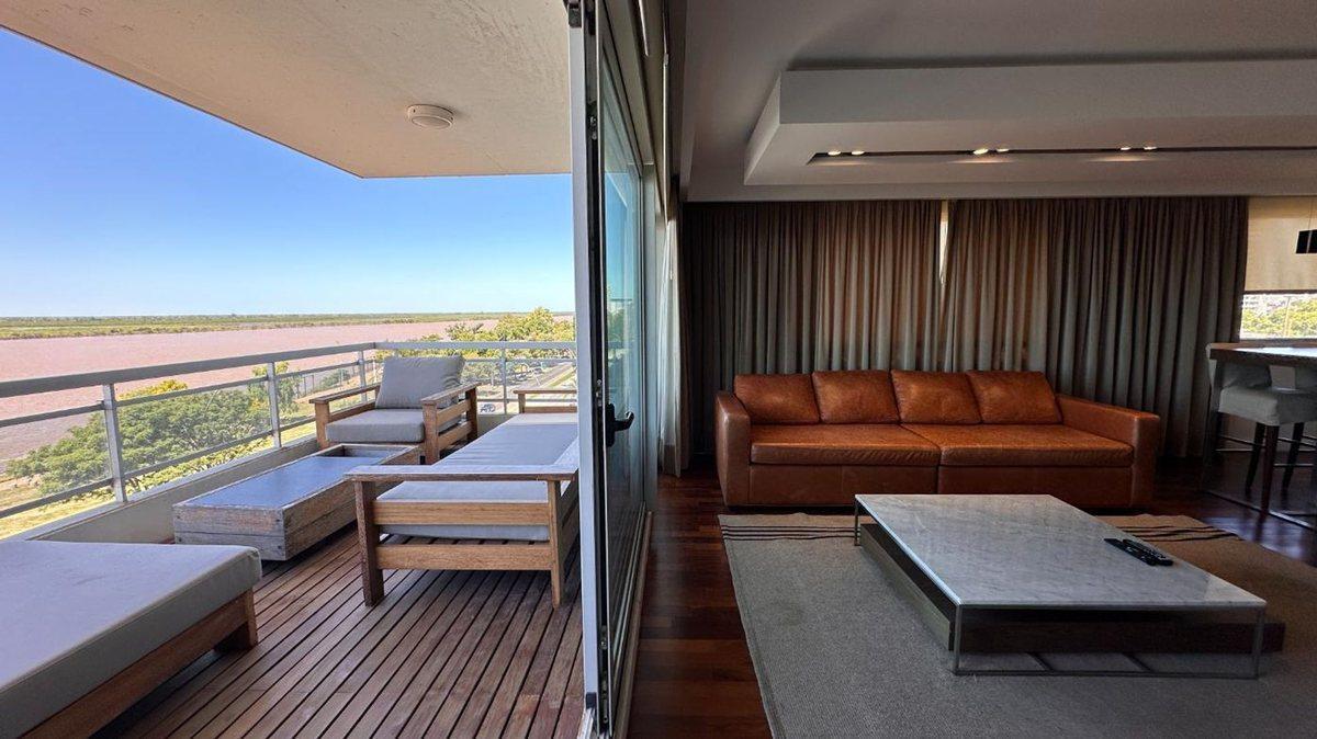 Departamento en Venta 2 Dormitorios MAUI Pto Norte