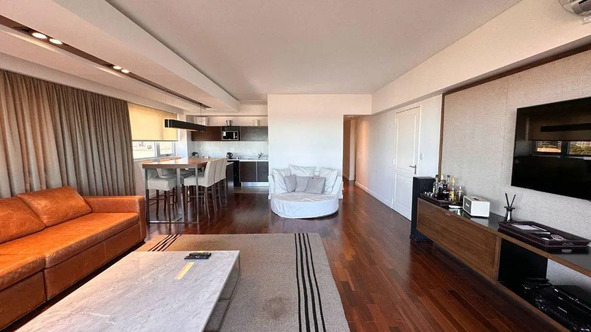 Departamento en Venta 2 Dormitorios MAUI Pto Norte 5
