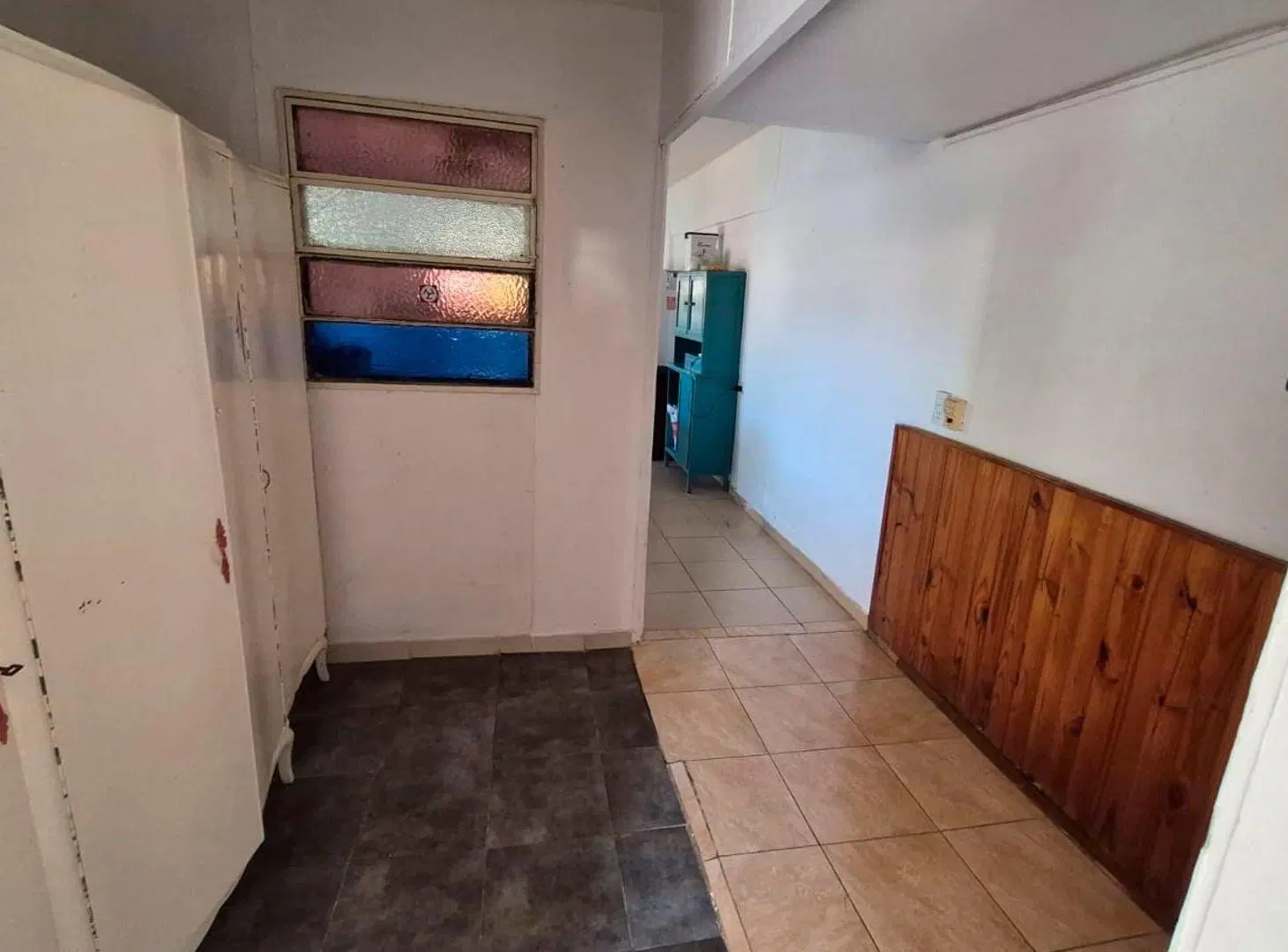 CASA EN VENTA 3 DORM. CON JARDÍN BARRIO LA FLORIDA 8