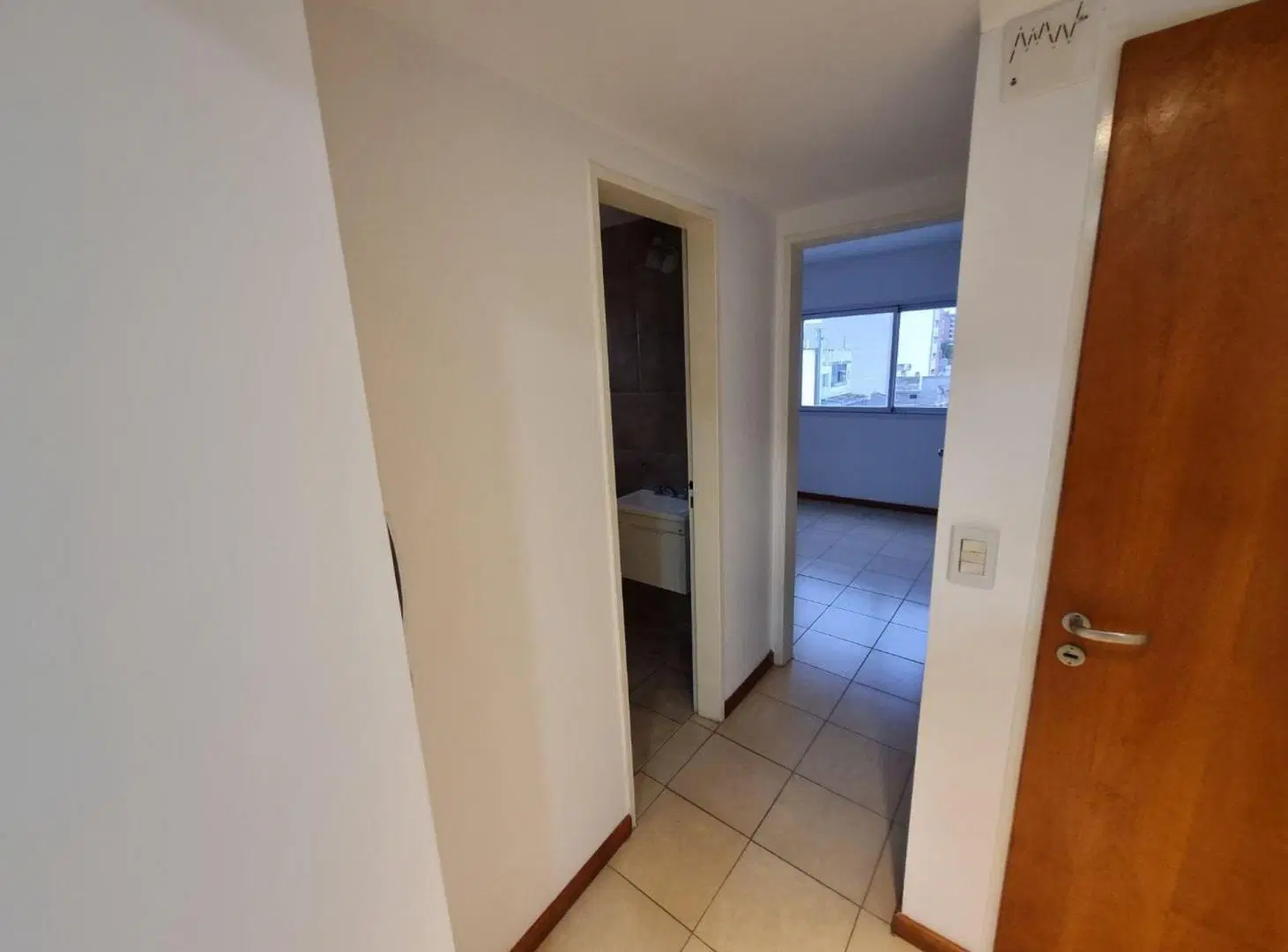 DEPARTAMENTO EN ALQUILER UN DORMITORIO PICHINCHA 3