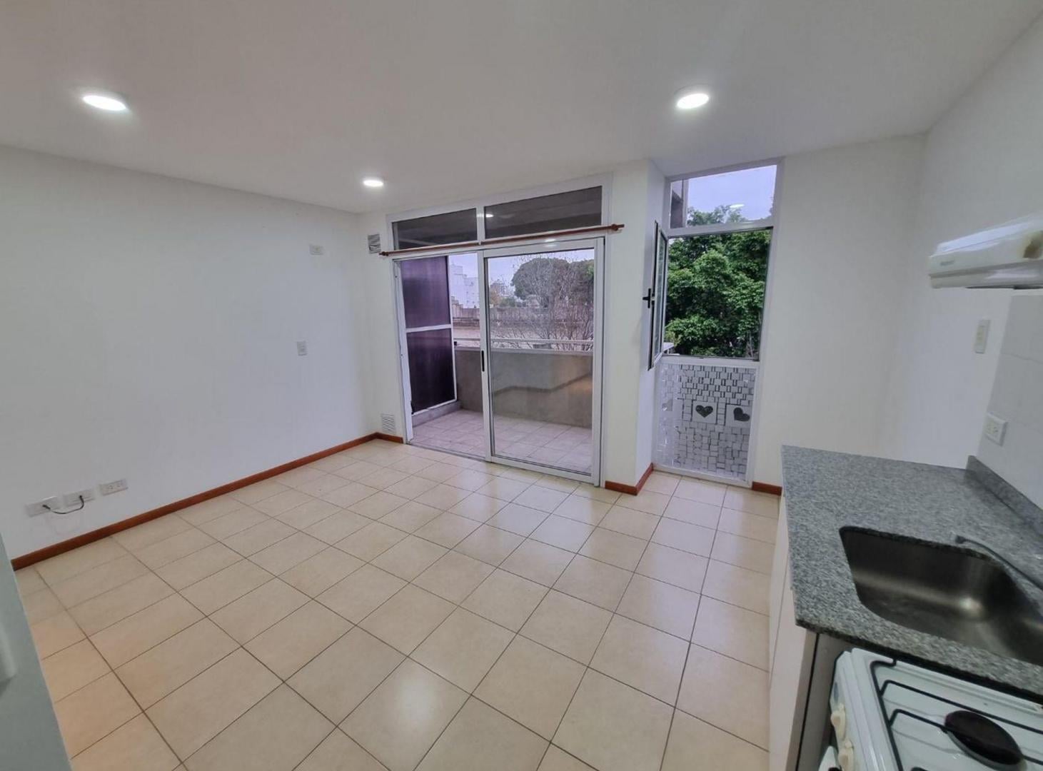 DEPARTAMENTO EN ALQUILER UN DORMITORIO PICHINCHA