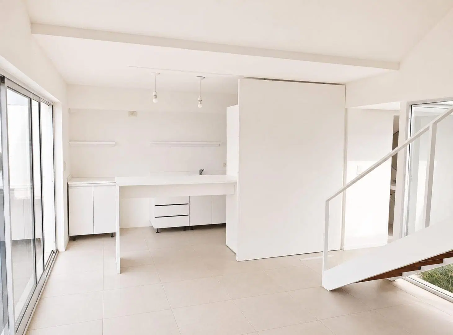 CASA EN VENTA 3 DORMITORIOS CON PISCINA 8