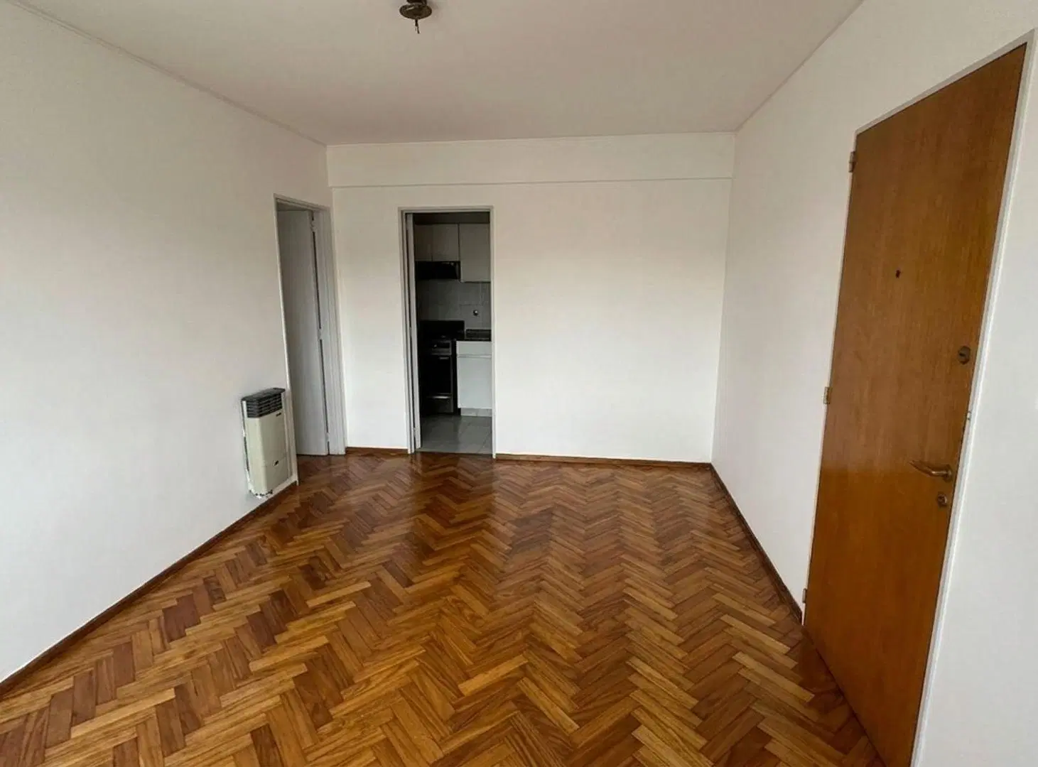 VENTA DEPARTAMENTO 1 DORMITORIO BARRIO MARTIN 3