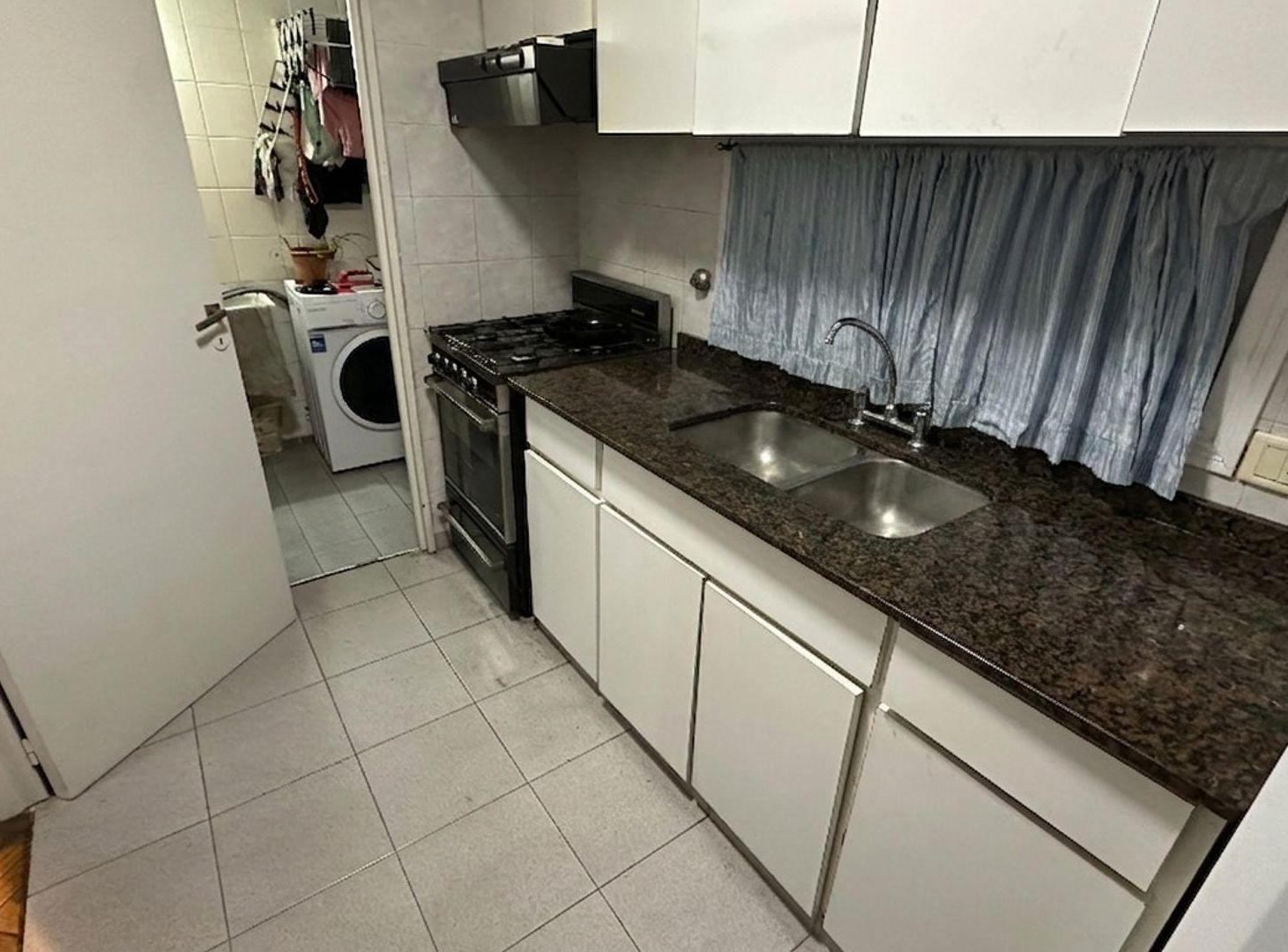 Foto de VENTA DEPARTAMENTO 1 DORMITORIO BARRIO MARTIN, imagen 5