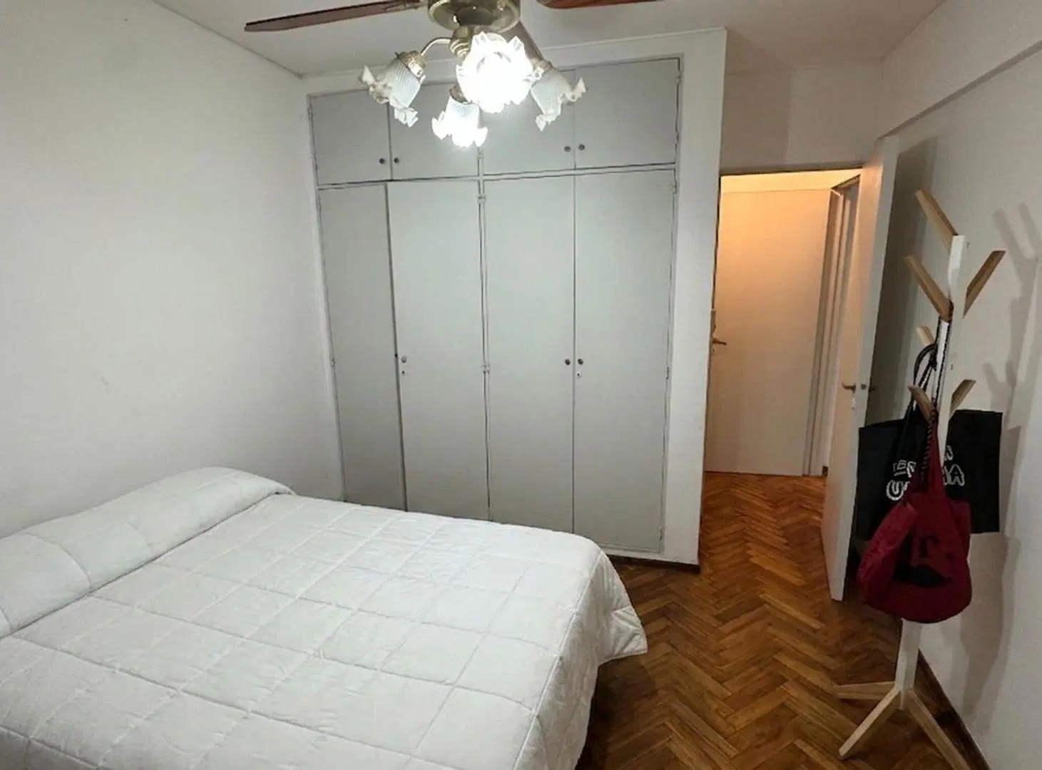 VENTA DEPARTAMENTO 1 DORMITORIO BARRIO MARTIN 2