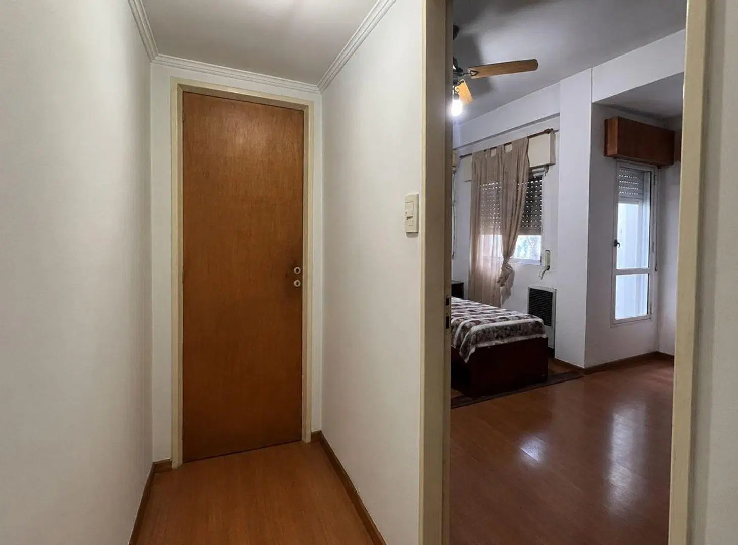 VENTA CASA PASILLO BARRIO ALBERDI 5