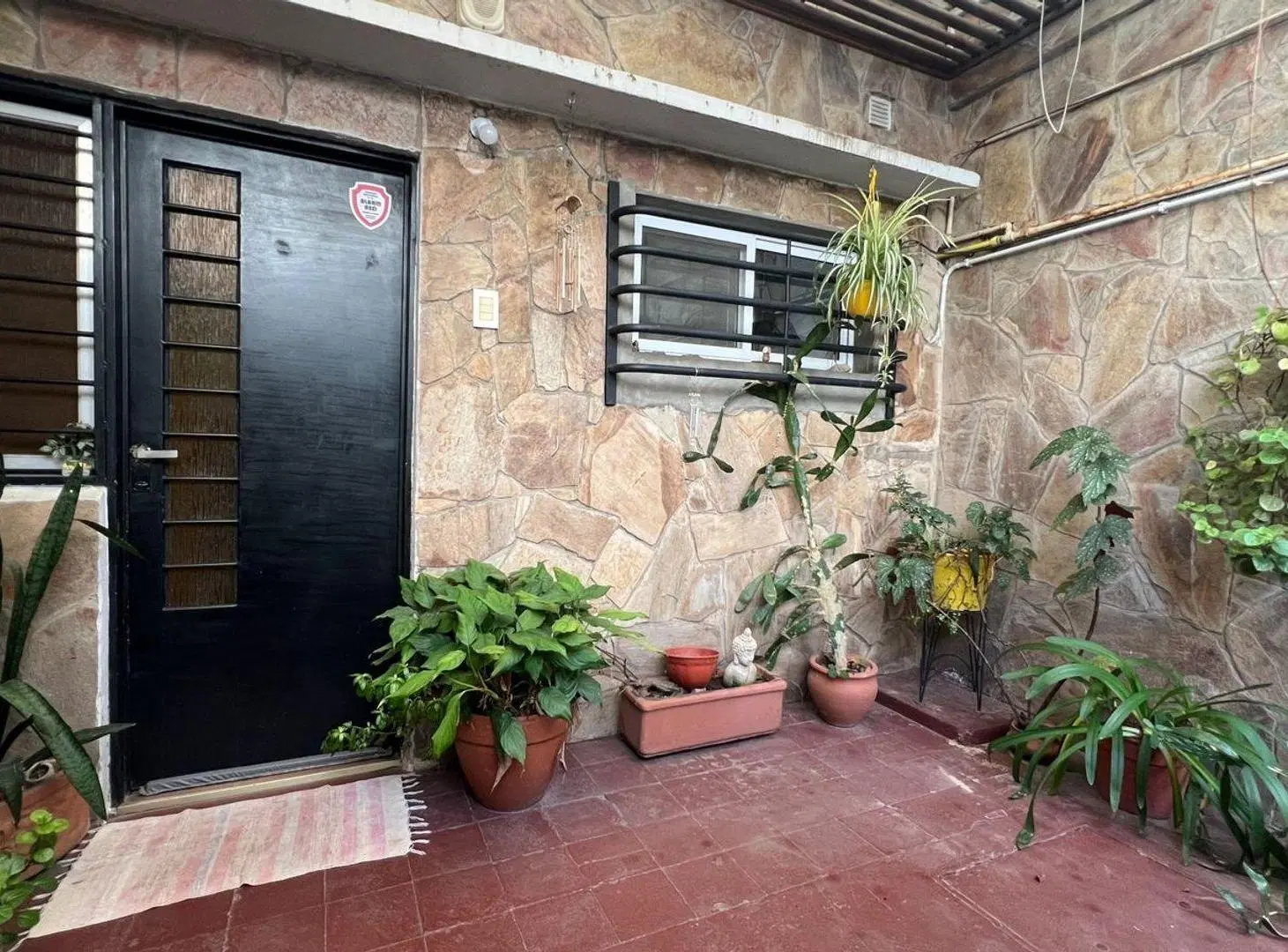 VENTA CASA PASILLO BARRIO ALBERDI 2