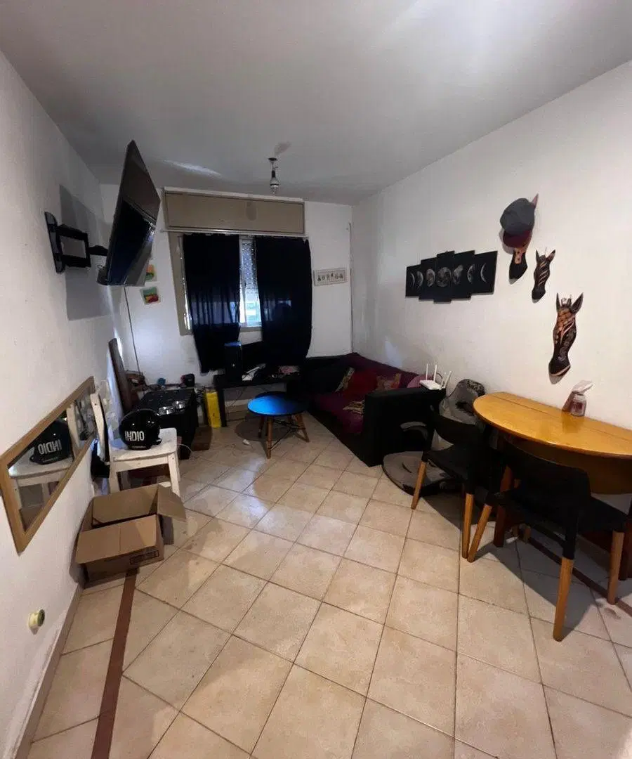 DEPARTAMENTO EN VENTA 1 DORMITORIO PICHINCHA 2
