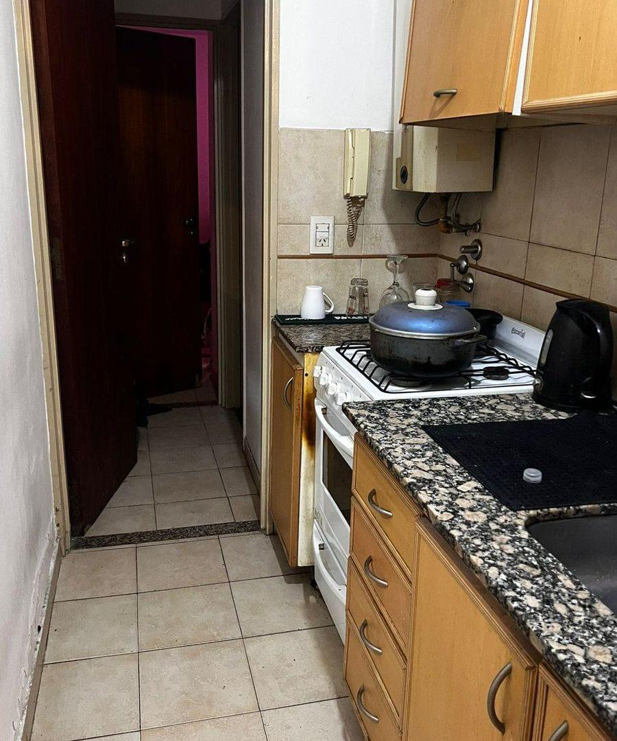 Foto de DEPARTAMENTO EN VENTA 1 DORMITORIO PICHINCHA, imagen 3