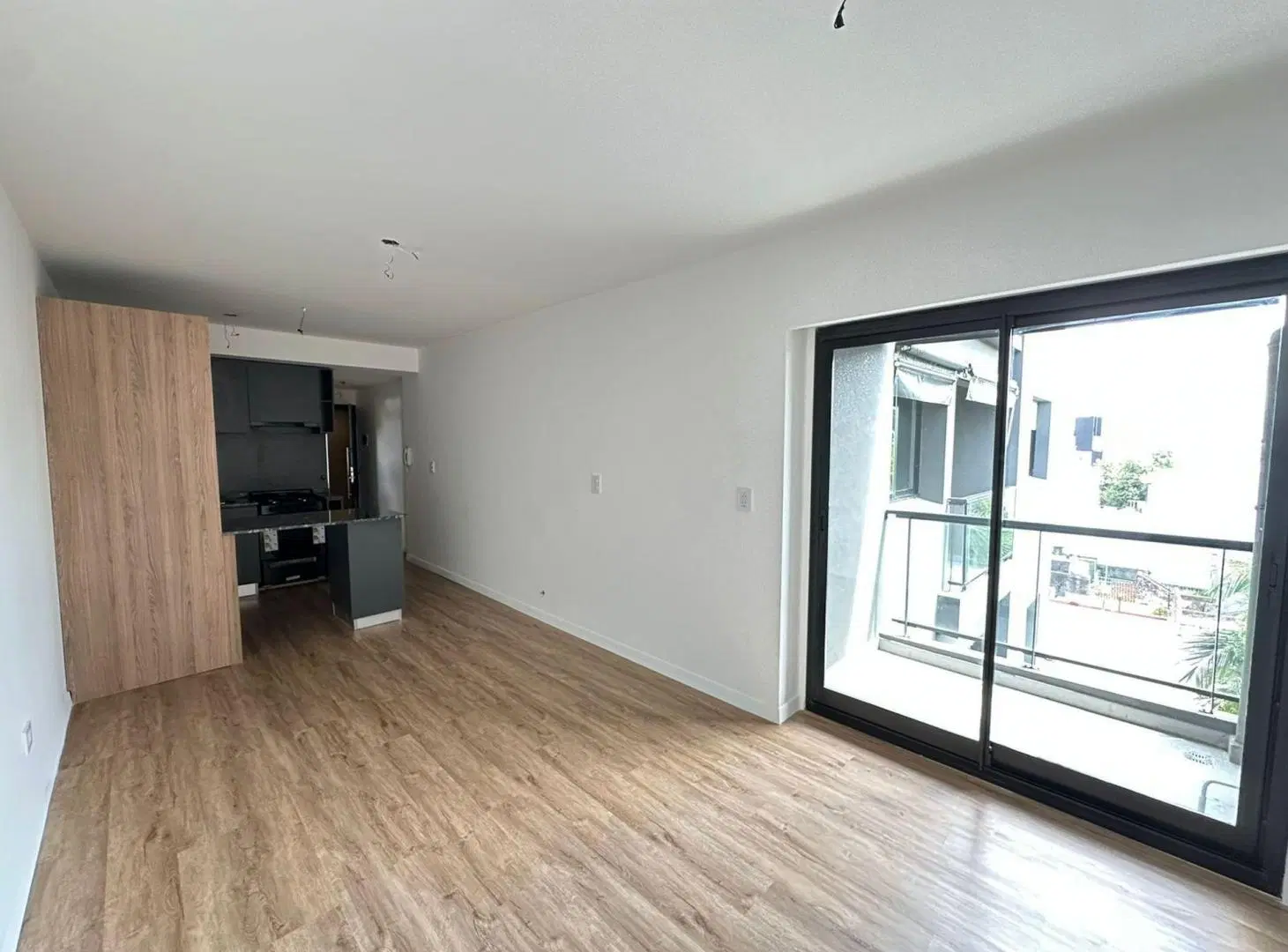 DEPTO 1 DORMITORIO A ESTRENAR EN VENTA ECHESORTU 8