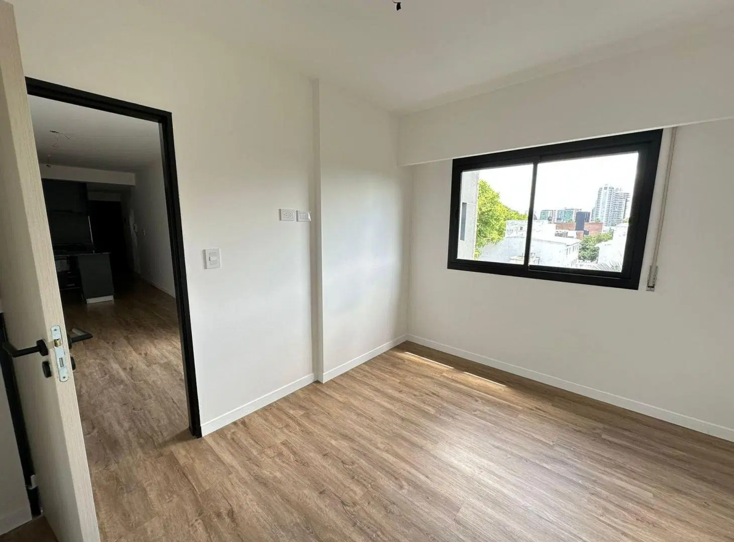 DEPTO 1 DORMITORIO A ESTRENAR EN VENTA ECHESORTU 4