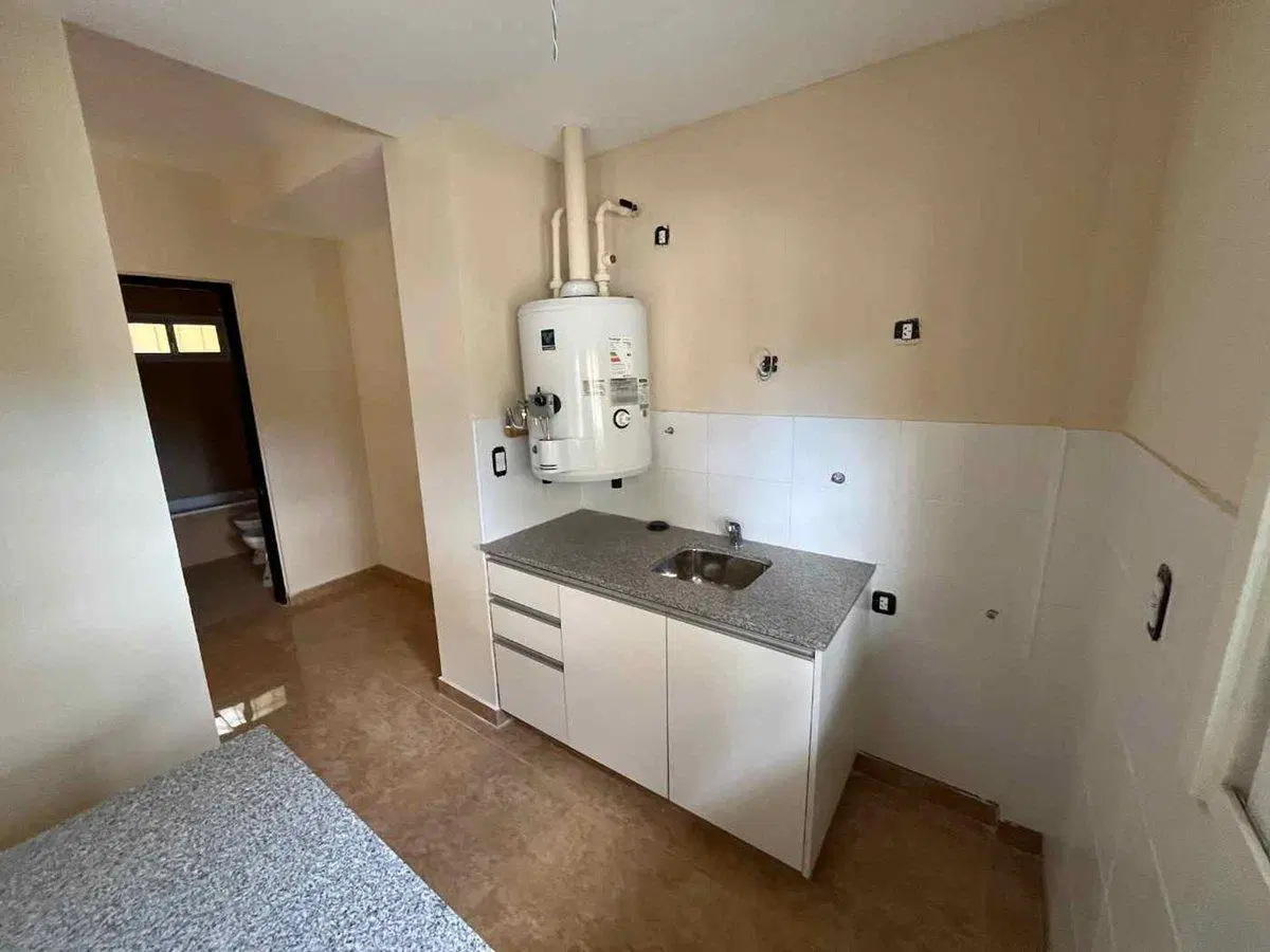 MONOAMBIENTE A ESTRENAR EN VENTA ZONA UCA 4
