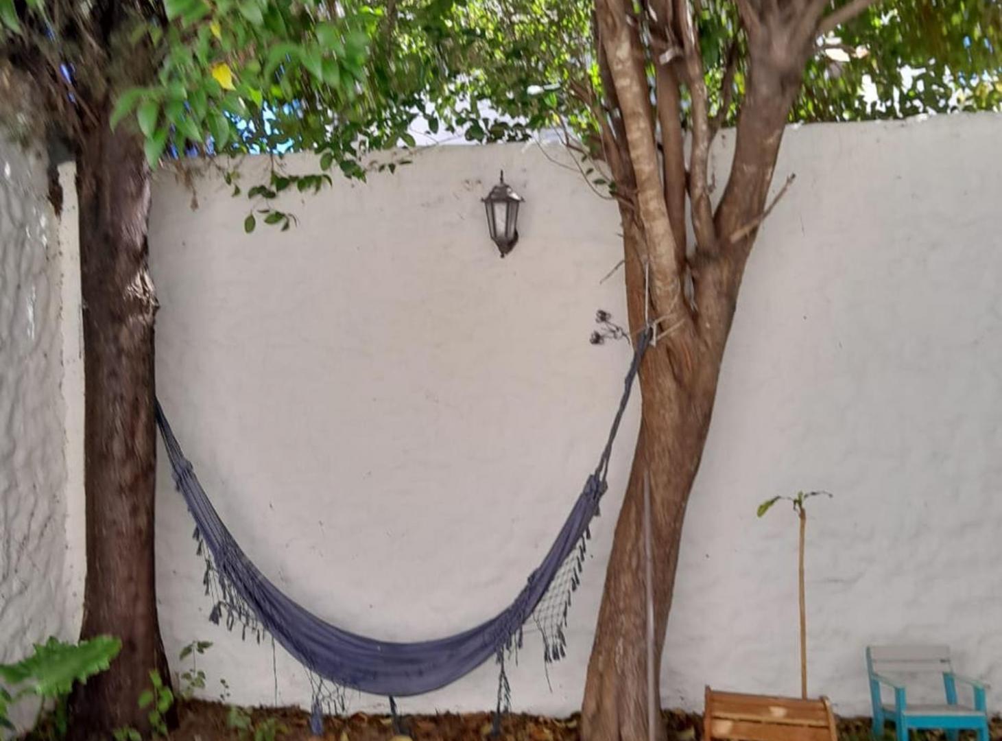 VENTA CASA EN ARROYITO CON JARDIN