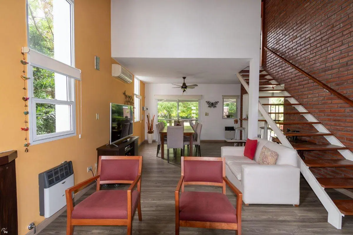 VENTA CASA 3 DORMITORIOS COUNTRY CIELO- ROLDAN 3