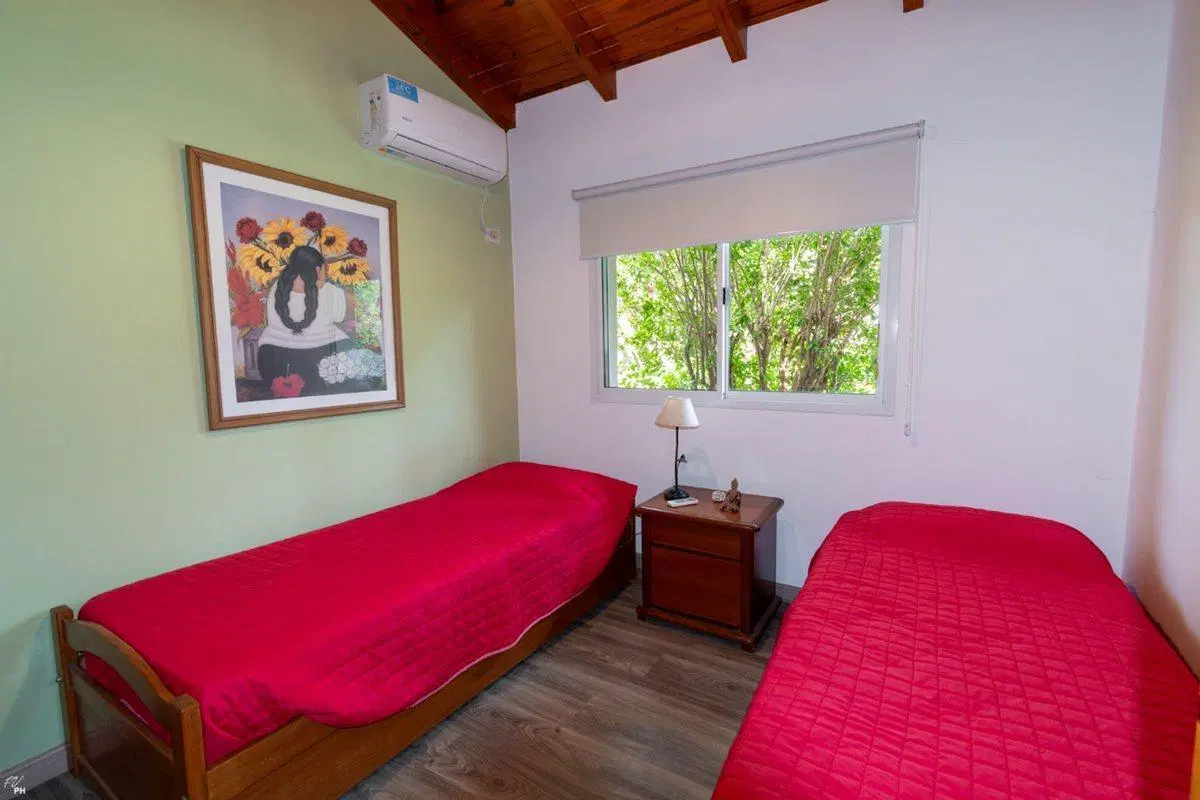 VENTA CASA 3 DORMITORIOS COUNTRY CIELO- ROLDAN 4