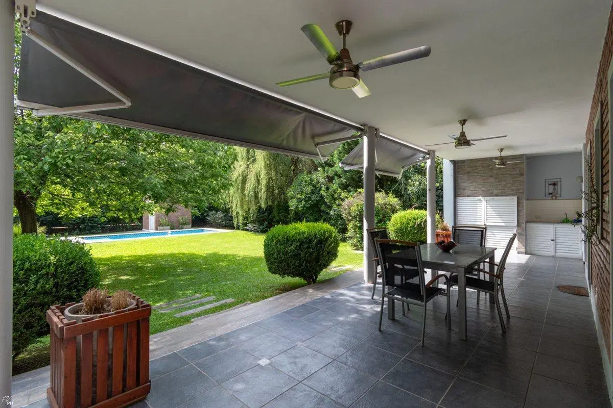 VENTA CASA 3 DORMITORIOS COUNTRY CIELO- ROLDAN 5