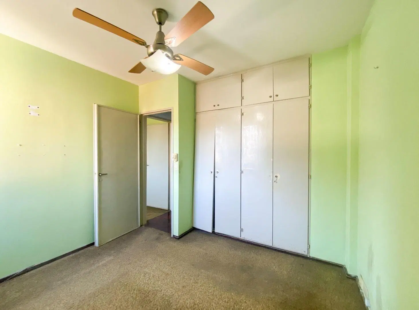 VENTA DEPARTAMENTO 2 DORMITORIOS BARRIO MARTIN 3