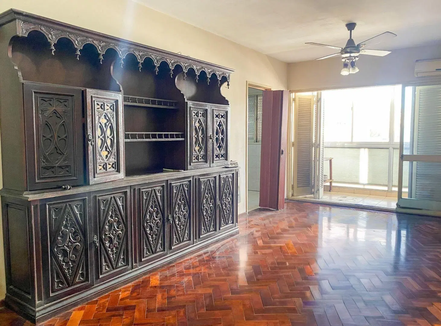 VENTA DEPARTAMENTO 2 DORMITORIOS BARRIO MARTIN 5