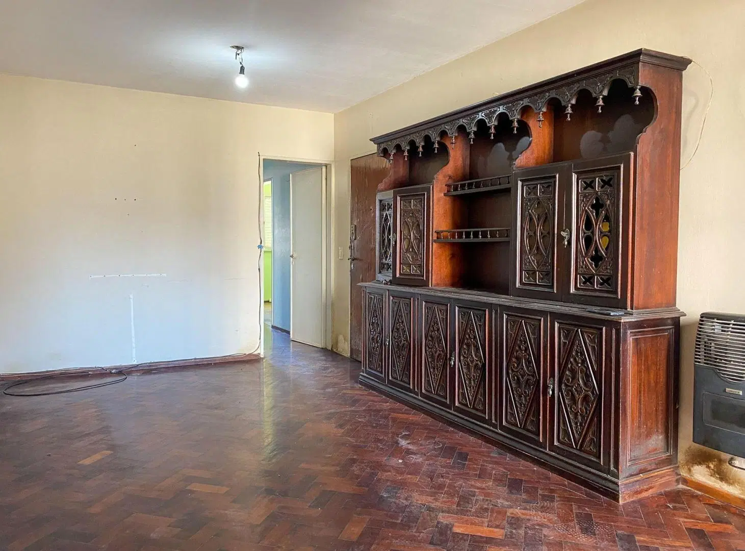 VENTA DEPARTAMENTO 2 DORMITORIOS BARRIO MARTIN 2