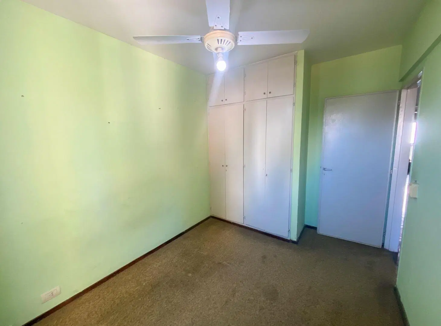 VENTA DEPARTAMENTO 2 DORMITORIOS BARRIO MARTIN 4