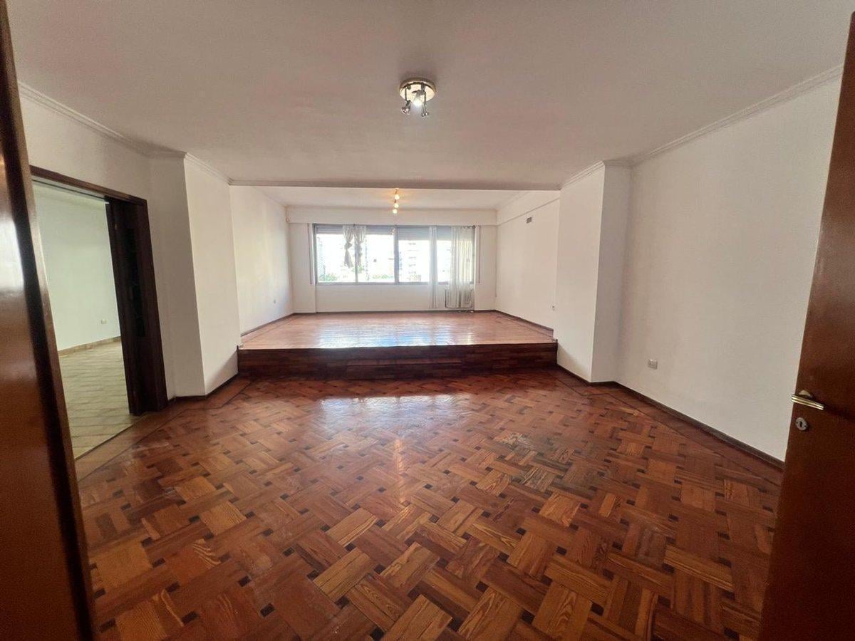 VENTA DEPARTAMENTO 4 DORMITORIOS ZONA RIO