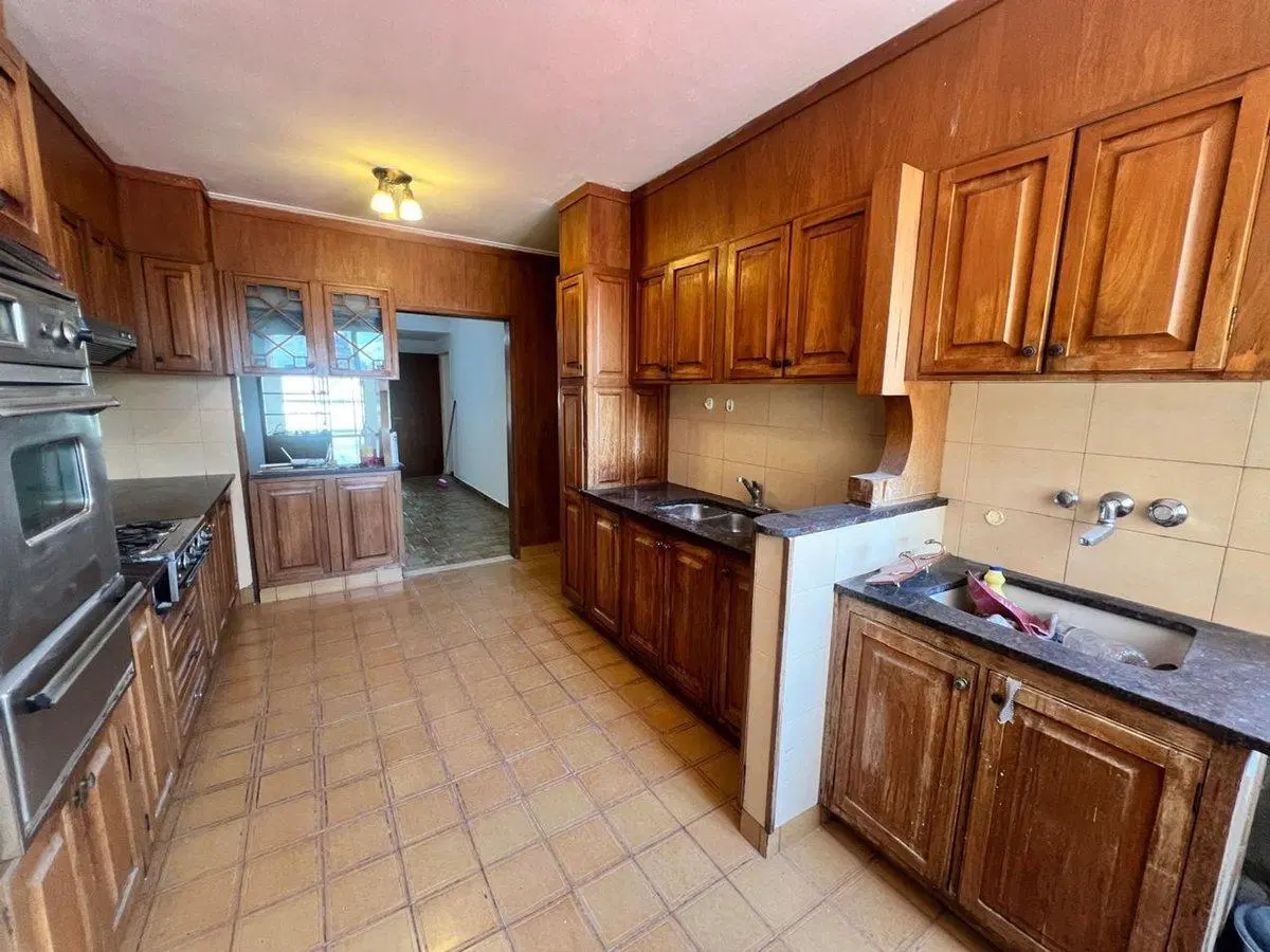 VENTA DEPARTAMENTO 4 DORMITORIOS ZONA RIO 5