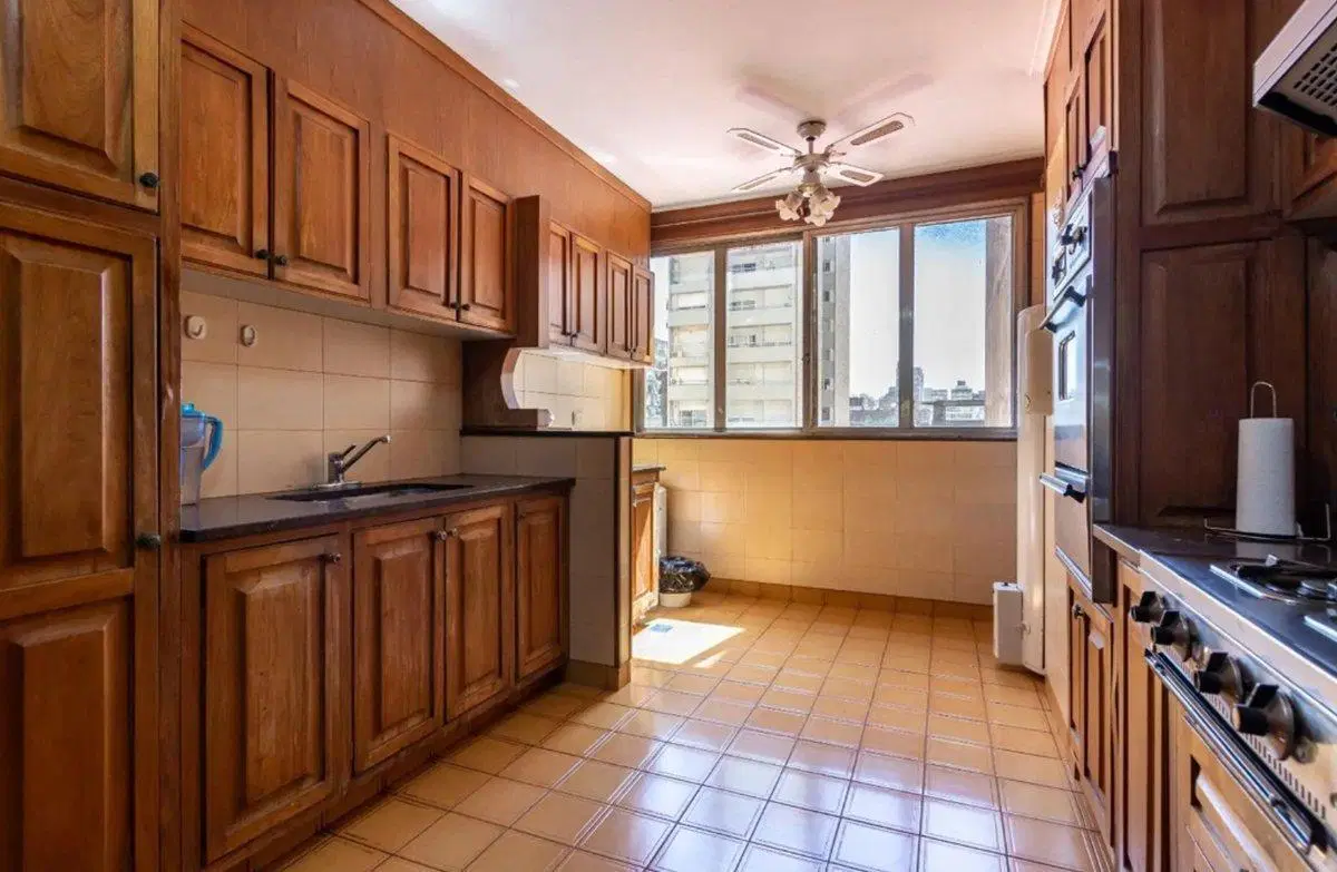 VENTA DEPARTAMENTO 4 DORMITORIOS ZONA RIO 2
