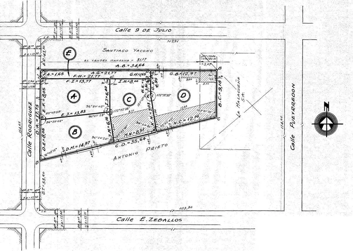 Plano 1