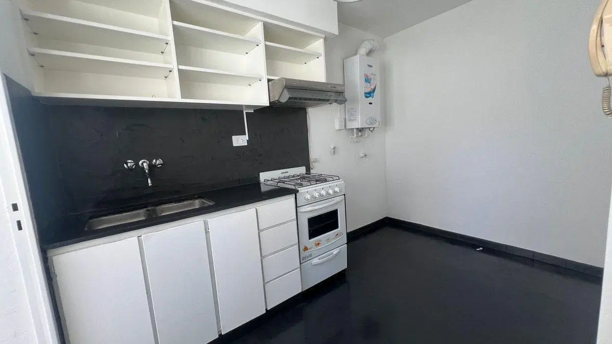 VENTA DEPARTAMENTOS DOS DORMITORIOS ZONA RIO 2