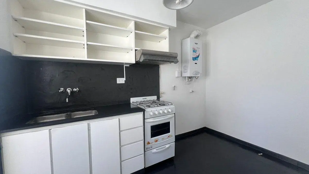 VENTA DEPARTAMENTOS DOS DORMITORIOS ZONA RIO 5
