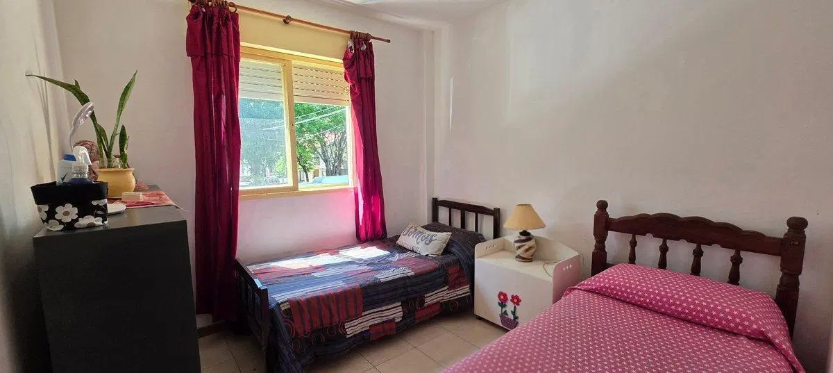 VENTA DEPARTAMENTO 1 DORMITORIO. BALCÒN. FRENTE 5