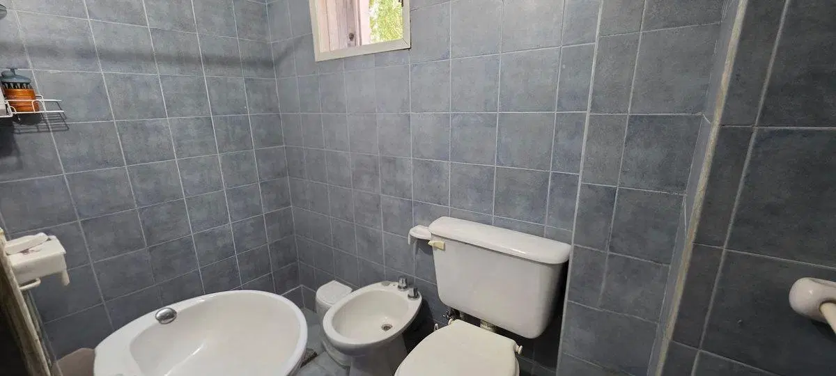VENTA DEPARTAMENTO 1 DORMITORIO. BALCÒN. FRENTE 4