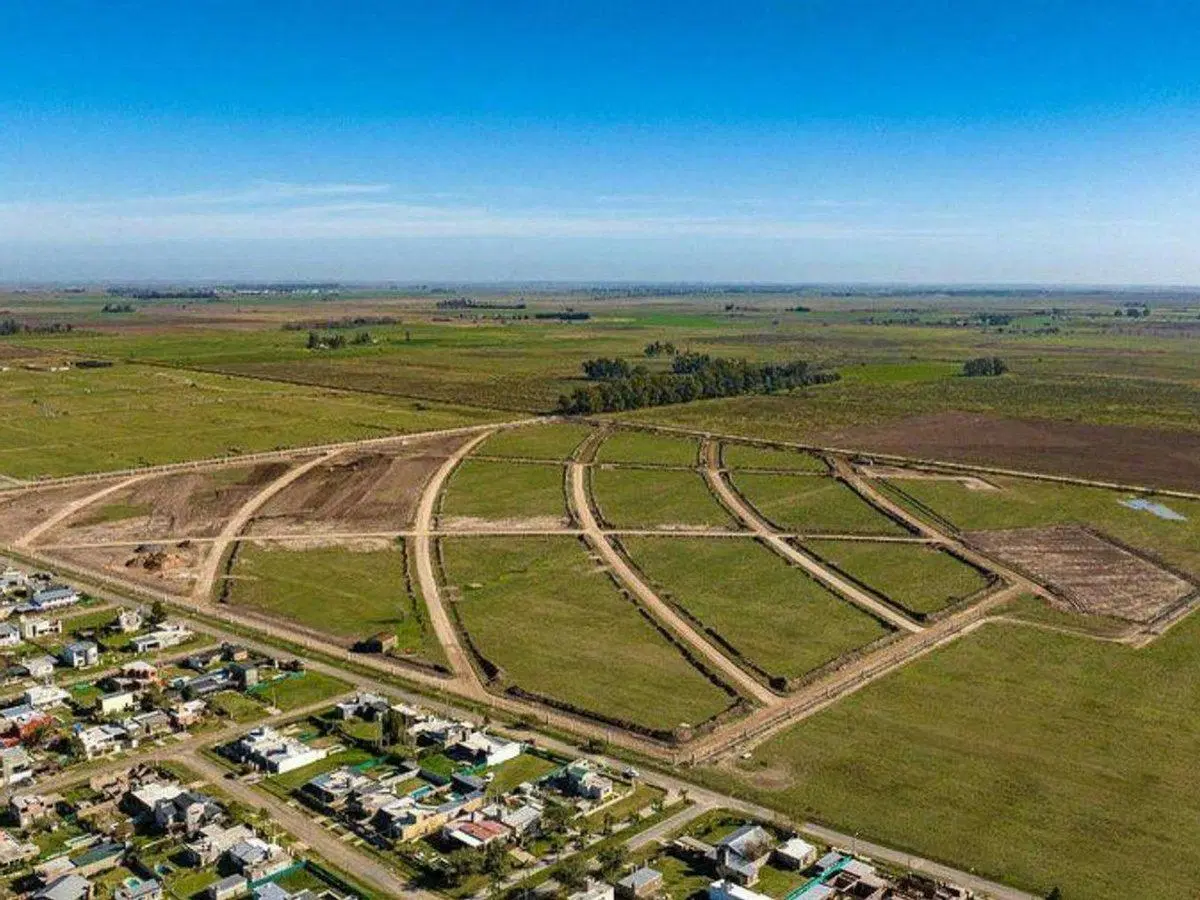 VENTA TERRENO EN FUNES - VIDA GREEN 2
