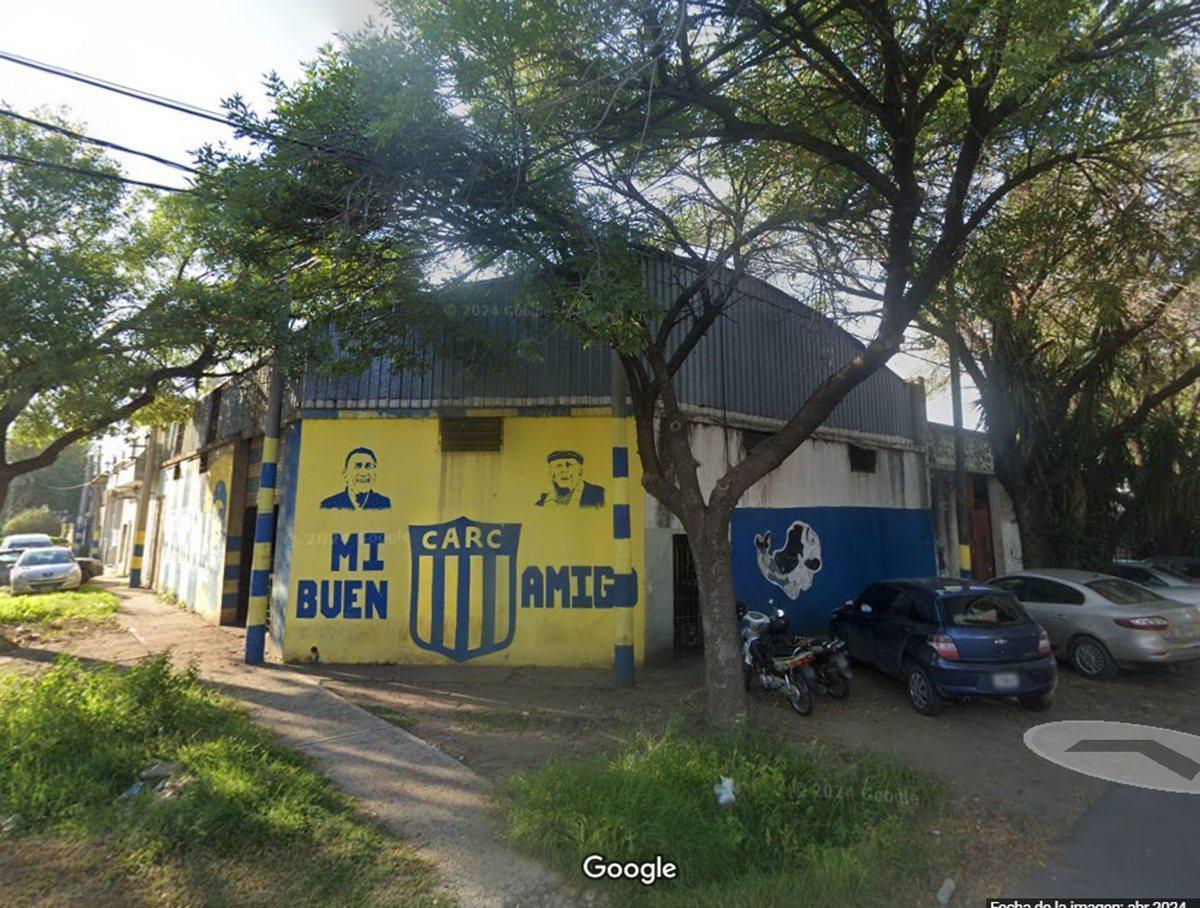 GALPÓN VENTA, 303 M2 (FISHERTON INDUST.)