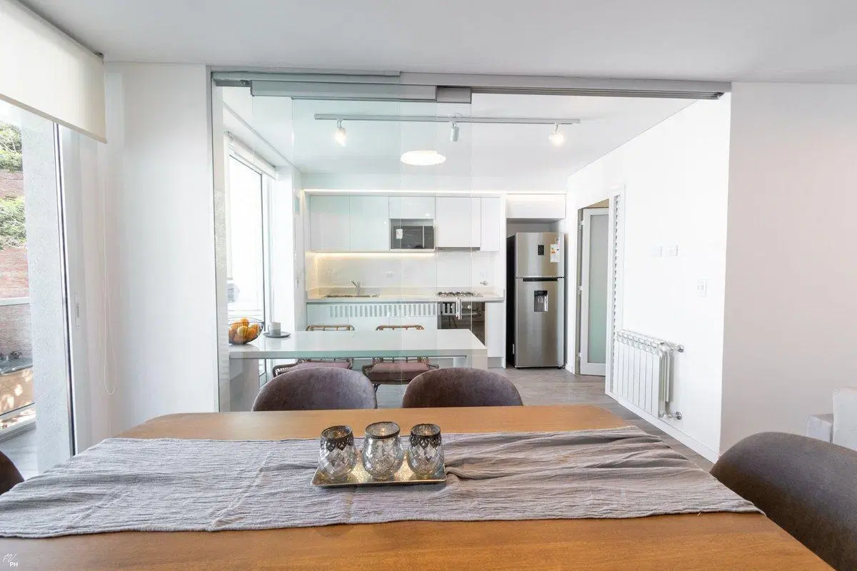 VENTA DEPARTAMENTO CENTRO 1 DORMITORIO AMENITIES 2