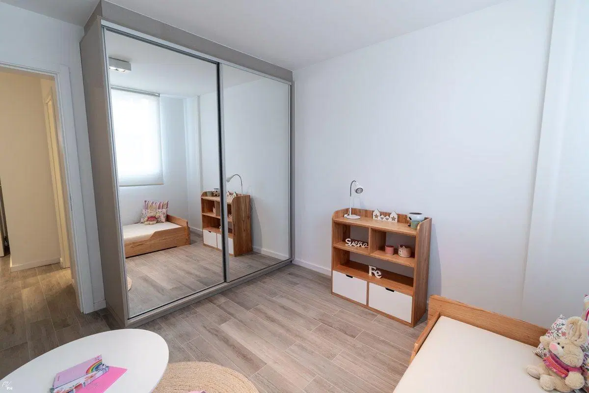 VENTA DEPARTAMENTO CENTRO 1 DORMITORIO AMENITIES 5